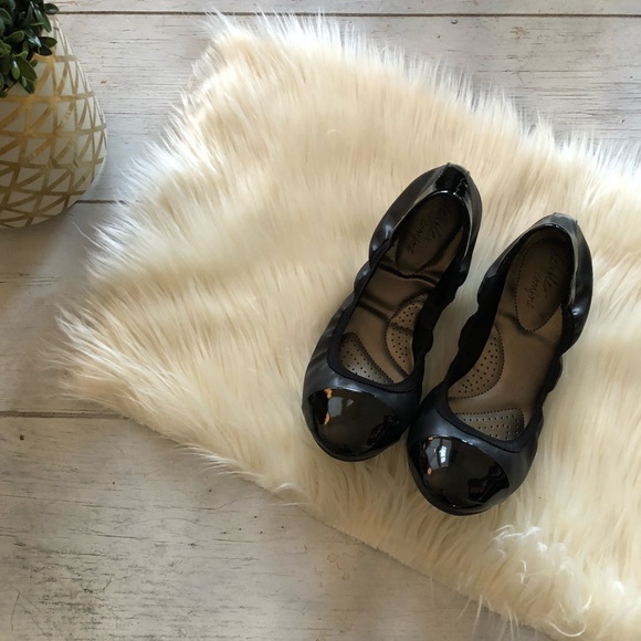 dexflex comfort flats size 10